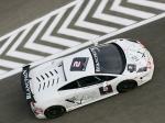 Lamborghini Gallardo LP560-4 Super Trofeo 2008 года